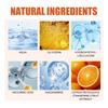 EELHOE Anti-Aging Whitening Vitamin C Serum Firming Hydrating Whitening Anti-Wrinkle Serum