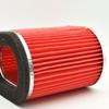 Plastic Air Filter 4 Styles Hose Filter New Cartridge Assembly  Electric Vehicle Parts