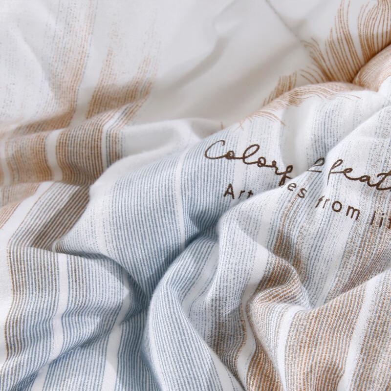 YUMENGJIAJU YB-12903 27°C Constant Temperature Quilt