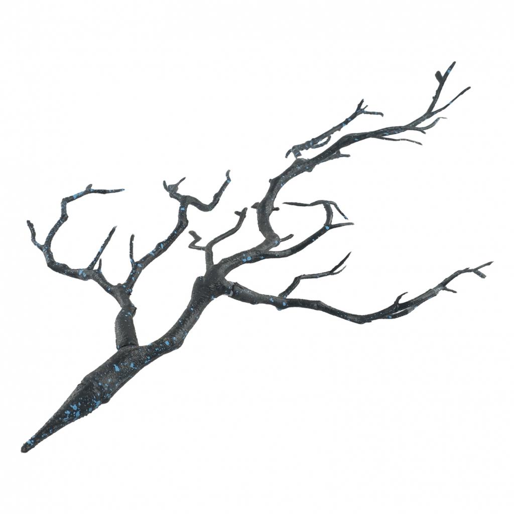 Decorative Artificial Dried Tree Branches Simulation Stem Twigs Home Shop-Decor