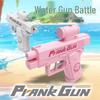 Double-Sided Creative Water Gun - Two-Way Prank Battle Fun
