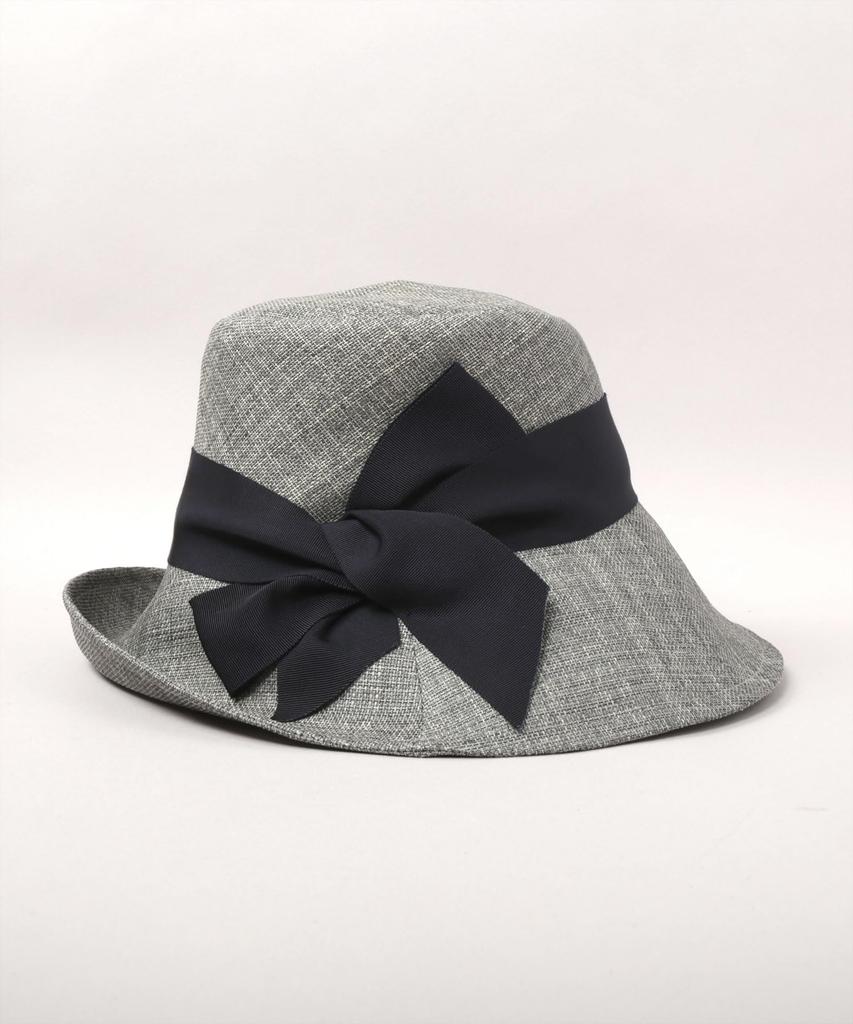 [Kashira] ONE DAY UV CUT 5 Women's Hat, Brown