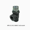 General Screw Air Compressor Minimum Pressure Valve MPV-20/25/32 Pressure Retaining Valve