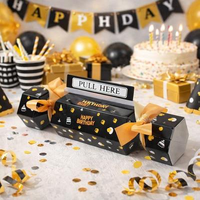 Envoltura de regalos – Cajas de regalos