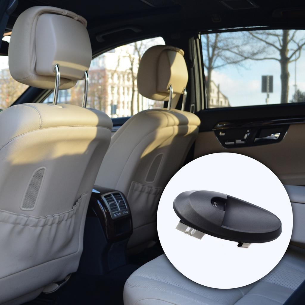 Car Window Lifter Control Switch 939526345 Fit for IVECO Daily 1999-2006 Replacement Window Lift Switch Auto Accessories