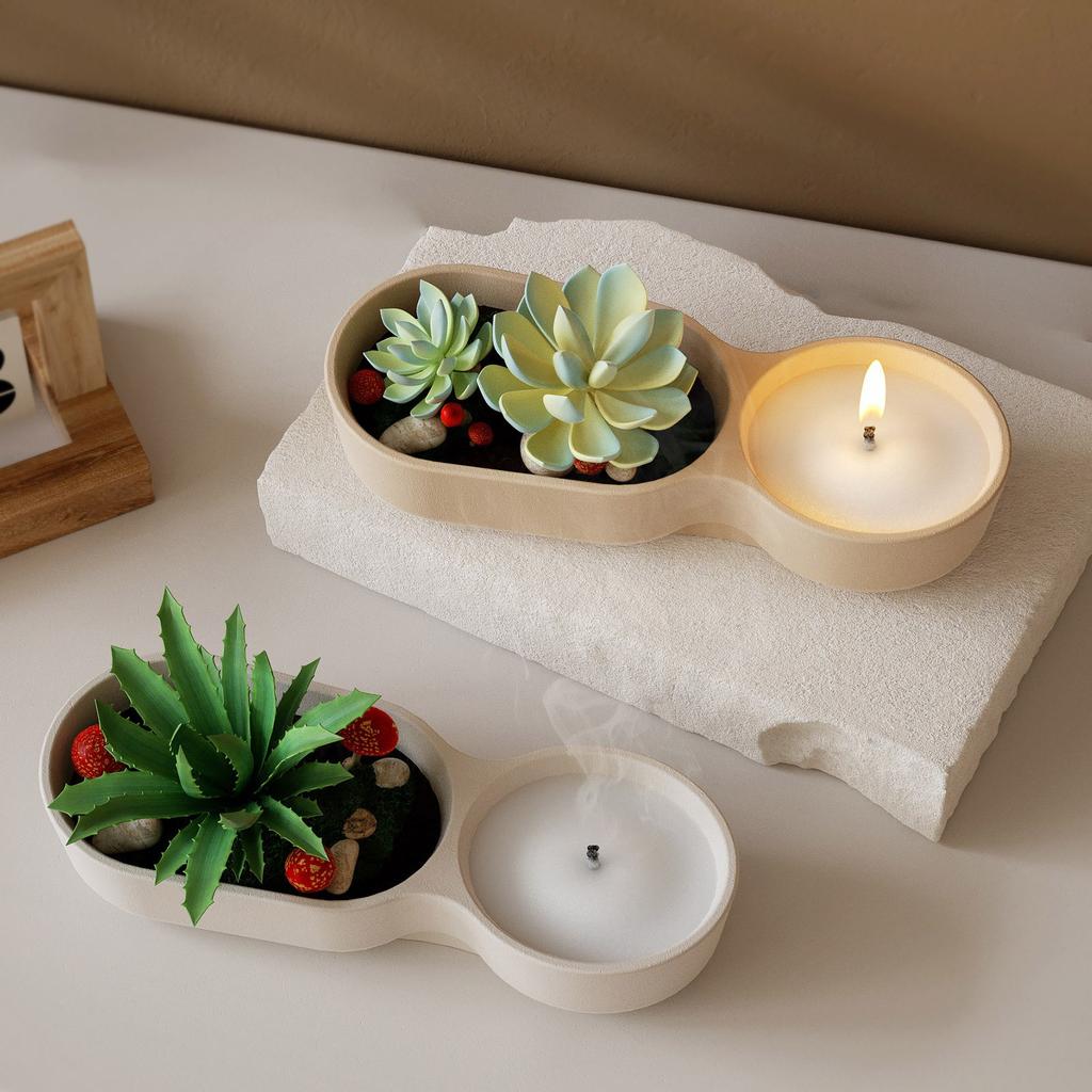 Multe Matrițe Rotunde Mari din Silicon Matrițe pentru Cupe de Depozitare Textură Siliconică Potrivite pentru Proiecte de Artă cu Rășină Boluri și Decor pentru Casă