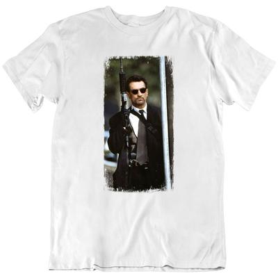 Üst giysisi – T-shirtler