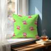 Cute CChocobied Cushion Cover Cushion Cover Set Pcs x x x Pillowcase Decorative Sofa Home Decor