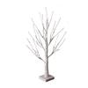 LED Birch Tree Simulated Christmas & Holiday Lights - Home & Landscape Decoration