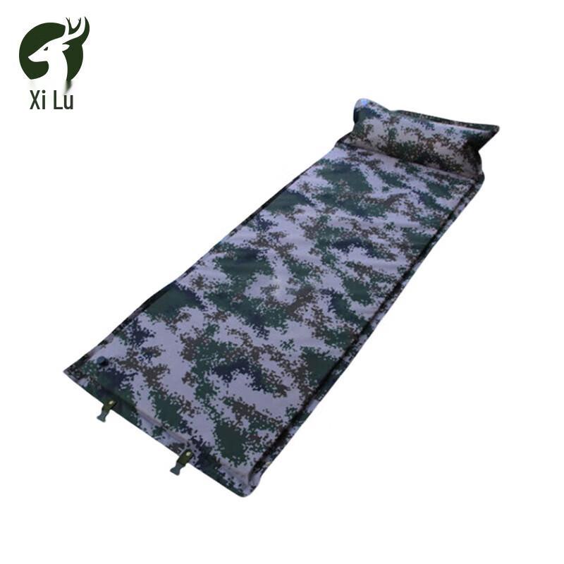 Xilu Self-Inflating Camping Mat