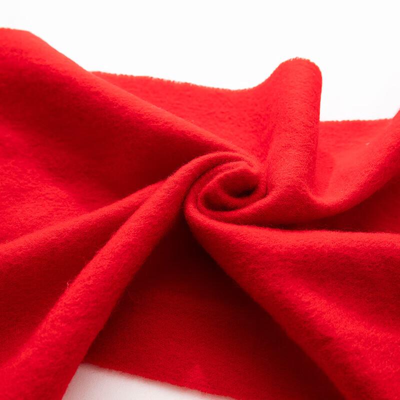 Hengyuanxiang Plush Blend Scarf