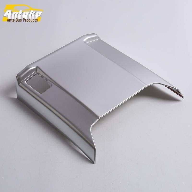 Prado Rear AC Outlet Trim Sequin - Decorative Panel Sticker for 18 Prado Models