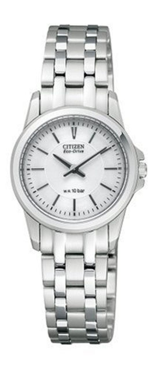 

CITIZEN Watch Citizen Collection Citizen Collection Pair Model [Citizen] Eco-Drive Eco-Drive SIR66-5141 Women s
