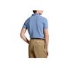 Polo Ralph Lauren Logo Embroidered Slim Fit Polo Shirt Men tops 710680784-430