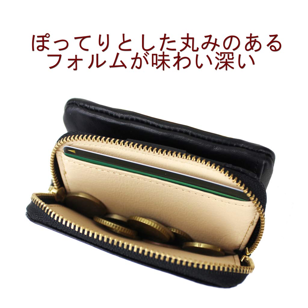 [Porter] PORTER SOAK Bifold Wallet 101-06054 Brown60