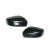 Cars Accessories Door Mirror Cover For Infiniti G25 G37 2009-2013 Car Rearview Accessories Car Decoration Styling Upgrade
