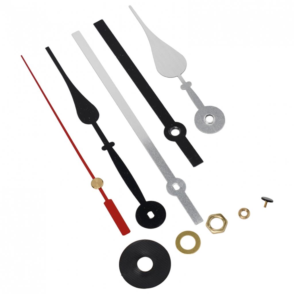 Reparatursatz Langspindel Metall/Kunststoff Motormechanismus