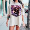 Chemise Vintage Maluma Chemise Bootleg Maluma Chemise Rétro Maluma pour Fan Maluma Unisexe Vêtements Y2k Cadeau Fan Maluma Chemise Tendance