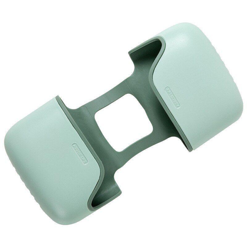 Holder Adjustable Sink Soap Sponge Drain Faucet Sink Kitchen Accessories Tools