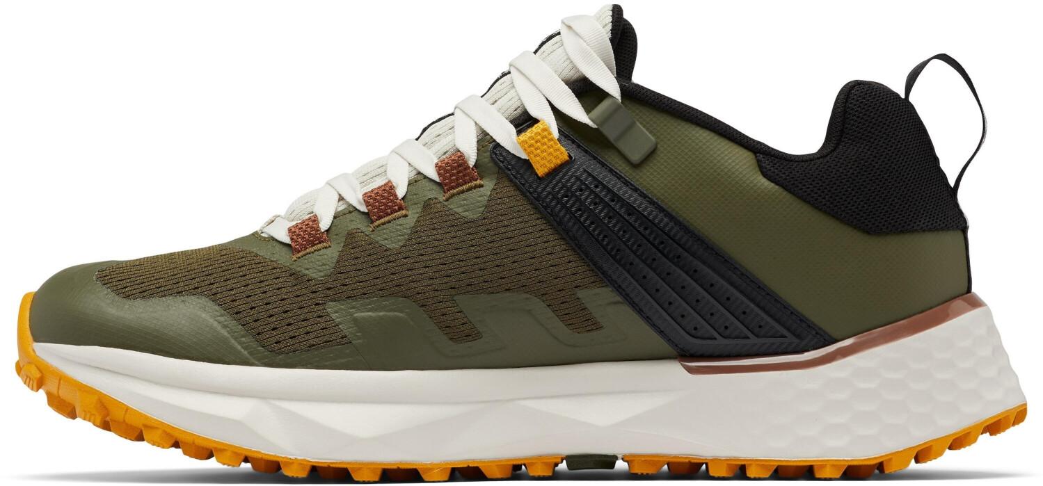 

Обувь для треккинга Columbia Facet 75 OutDry (2027091) (2027091-383) nori/black 41