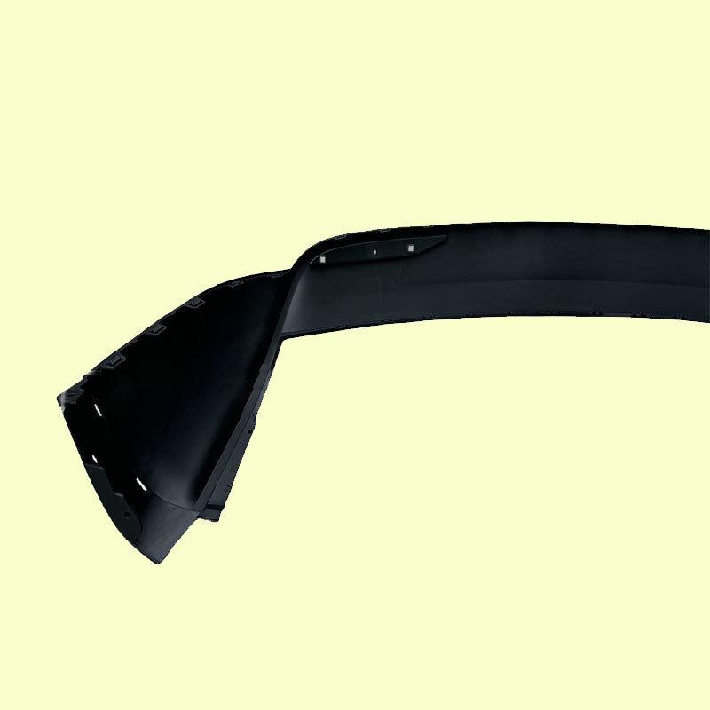Tesla Model X Rear Bumper Lower Lip Accessory 1058354-00-F