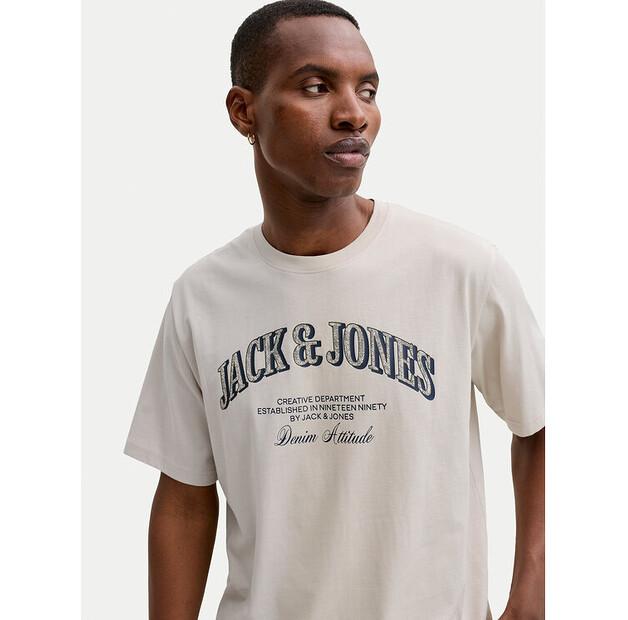 Футболка Jack & Jones Denver