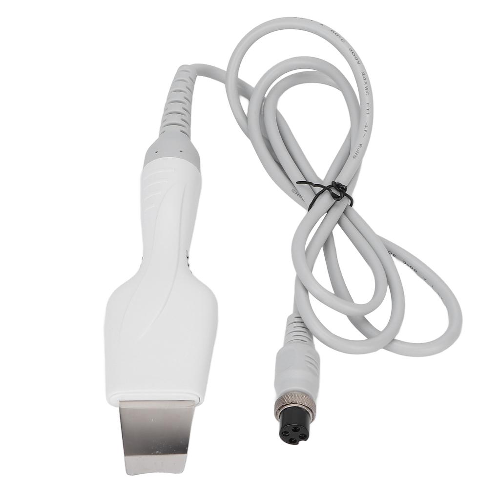 Hydrogen Oxygen Small Bubbles Skin Scrubber Replacement Head Beauty Machine Accessory