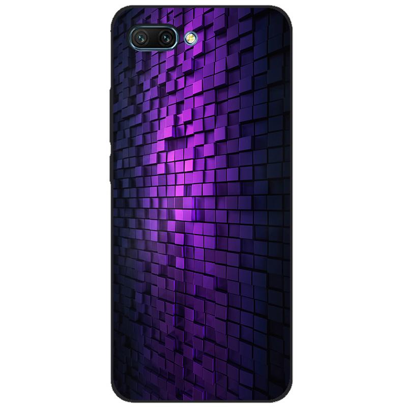 For Huawei Honor 10X Lite Case Silicone TPU Soft Back Cover Phone Case For Huawei Honor 10i Honor10 Bumper For Huawei Honor 10