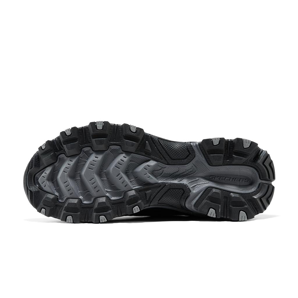 Skechers Stamina At Mesh Comfortable Fashion Versatile Soft Sole Shock Absorbing Sports Fitness Daily Commuting Couple Outdoor Shoes 237866C-BKCC