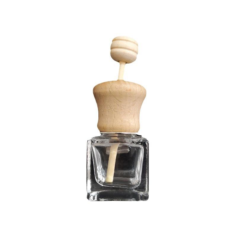 Luxury Long-Lasting Car Vent Aromatherapy Solid Fragrance