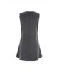Deobeuleseussiakaibeu Wool Button Mini Dress 003