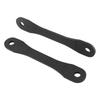 2Pcs Drop Links Lowering Kits Adjustable Accessories for Kawasaki Versys-x 250 Quality Easy Installation High Performance