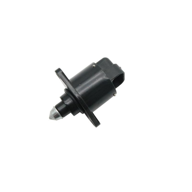 High quality New For 7514048 Idle Air Control Valve IAC IACVAudi 100 80 A4 A6 Cabriolet Coupe 078133455 Car Accessories