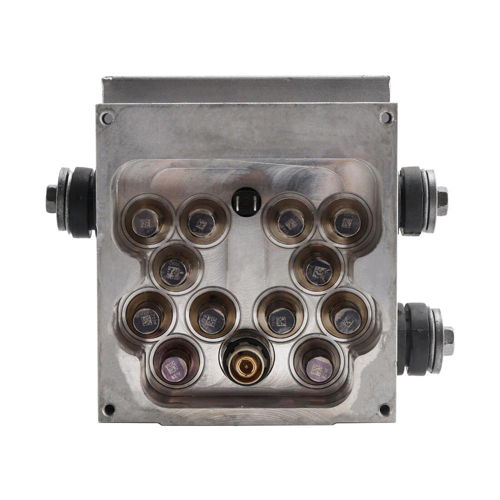 ABS Anti-Lock Brake Pump 68143491AA 68143491AB for Dodge Ram 2500 3500 2017-2018