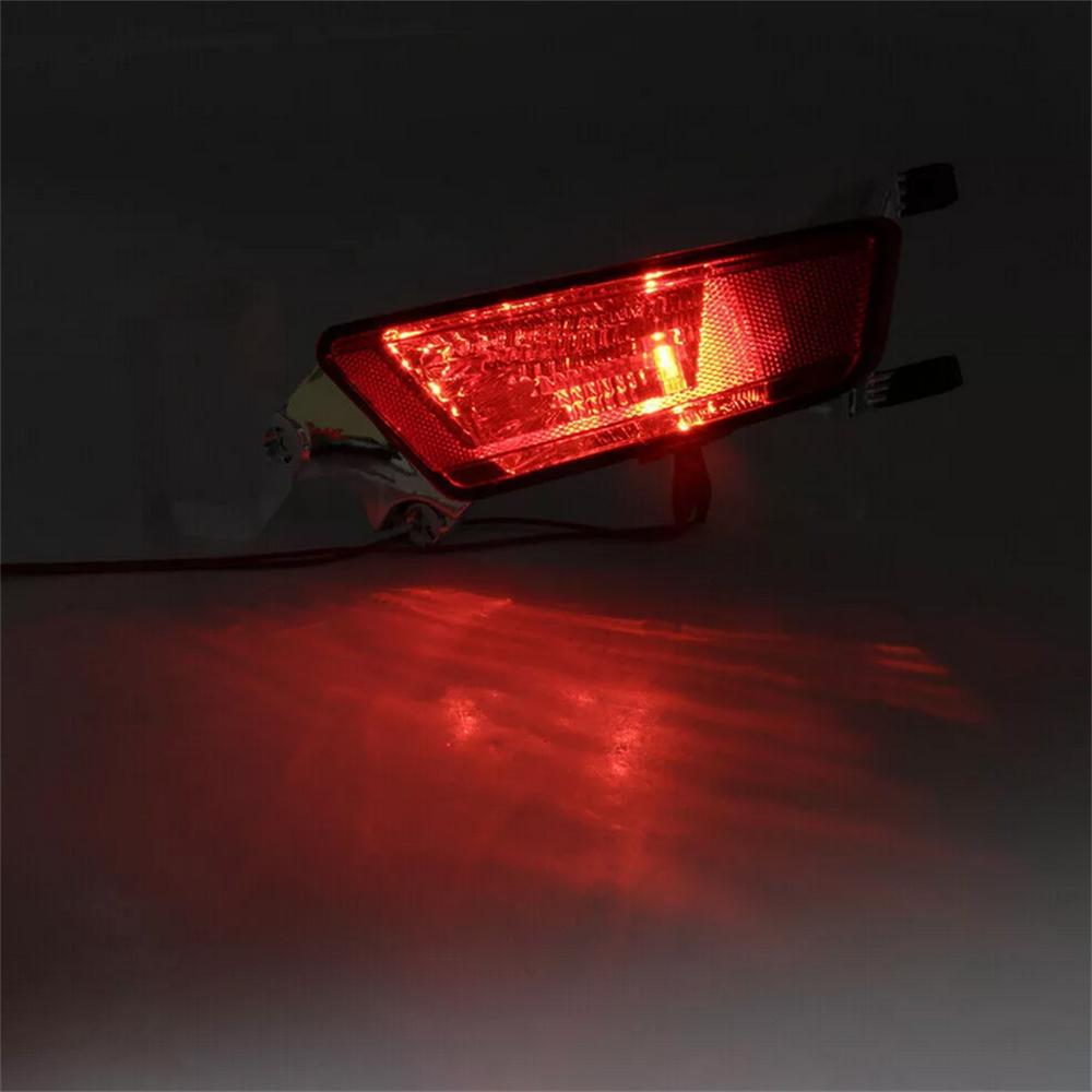 Pravé zadní světlo nárazníku pro Land Rover Range Rover Evoque LR025148, LR088531