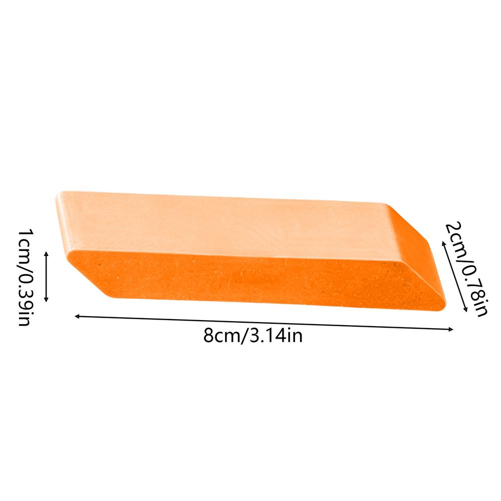 Eraser Rubber Household Rust Remover Kitchen Cleaning Tools Kitchen Toilet Rust Brush Bathroom  Rust Remover  Scale Stain Tool