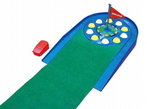 

SAKURAI ENJOY FAMILY Spin Golf EFS-120(N21)