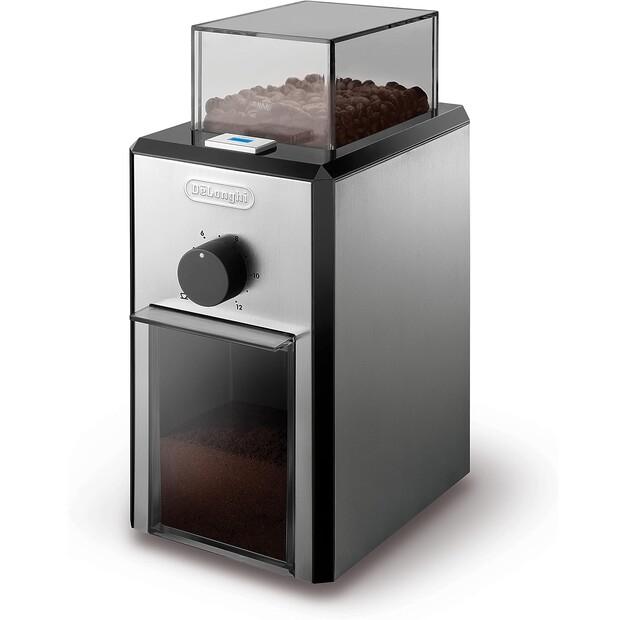 Кофемолка DeLonghi KG 89