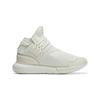 Adidas Y-3 Qasa High Cream White Unisex Sneakers Off-White Wonder-White ID2927