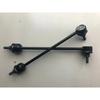(2pcs/set) Front Suspension Stabilizer Link Arms Ends Ball Joints Track Bar For MG6 ROEWE 550 SAIC autocar motor part 30000178