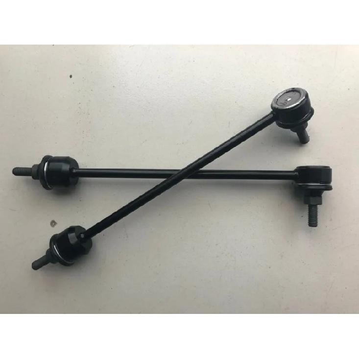 (2pcs/set) Front Suspension Stabilizer Link Arms Ends Ball Joints Track Bar For MG6 ROEWE 550 SAIC autocar motor part 30000178