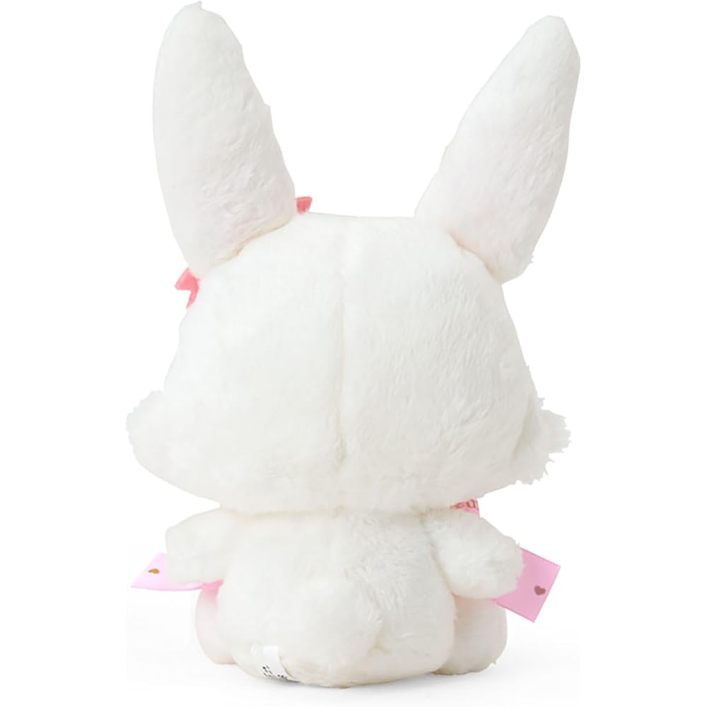 Sanrio Jewelpet Plush Toy Character Award Logo Ribbon Age 3 and Up