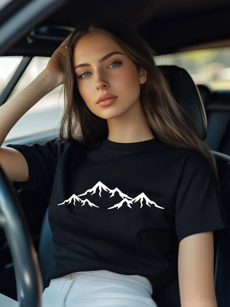 

Oversized y2k T-shirt with vintage jdm print 4XL