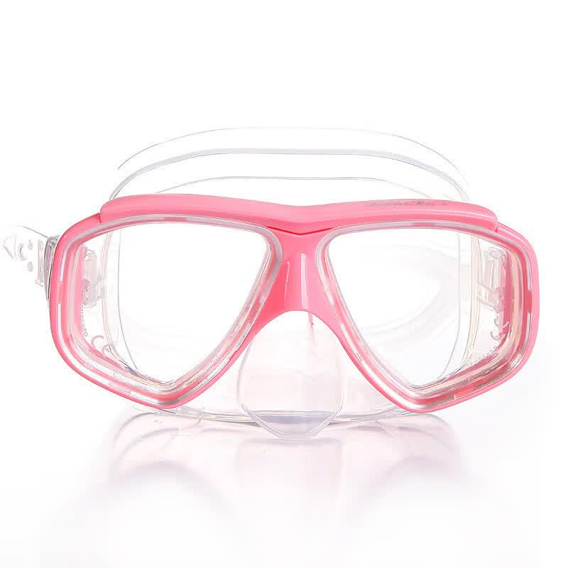 OLOEY Adult Snorkeling & Diving Mask