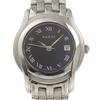 Watches 5500L blackDial Stainless Steel Quartz Analog Display Women Used