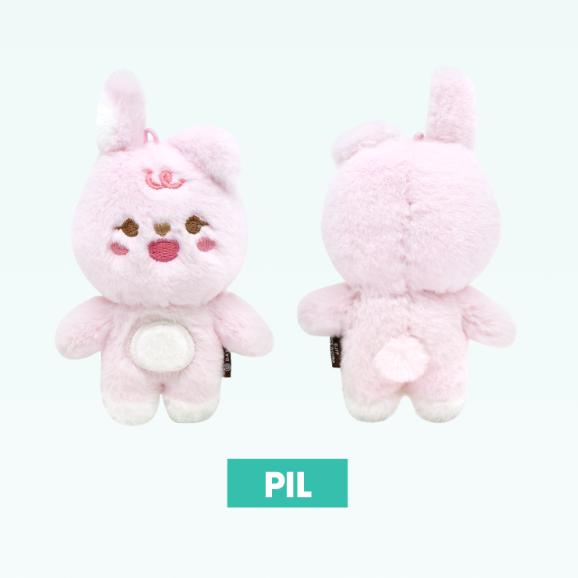 DAY6 PETIT DENIMALZ Plush 10cm Ver.