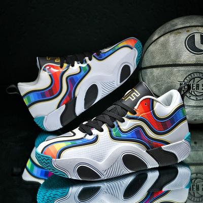 Obuwie uniseks – Sneakersy