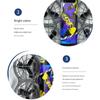 Precisions Protective Film Sticker for 2 Drones AntiCollision Protections Guard