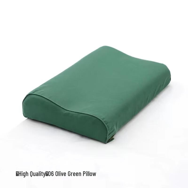 

Oeny Emergency & Training Shaped Cotton Pillow