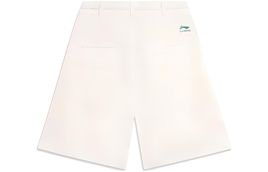Li Ning China Culture Collection Casual Shorts Women's AKST432-1